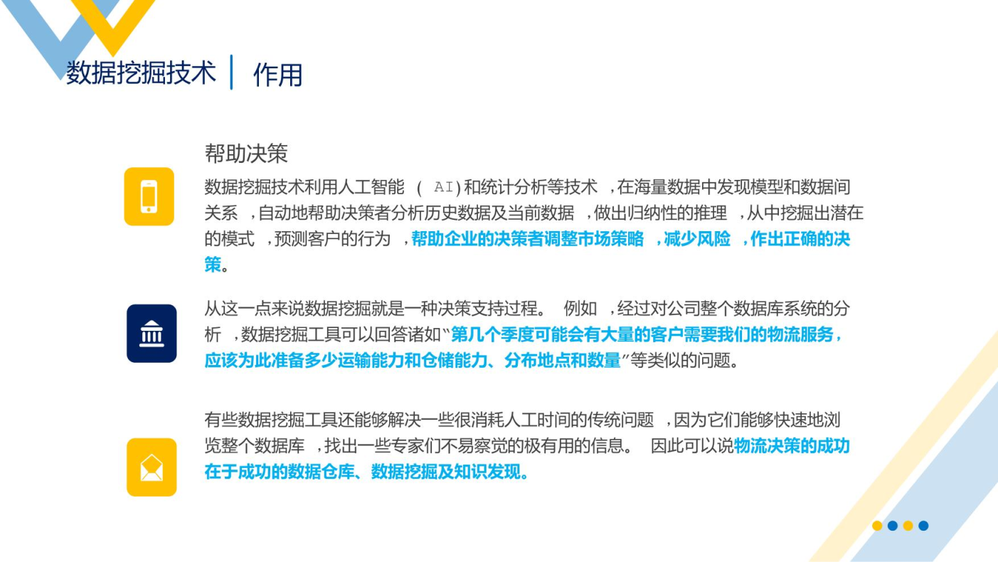 智慧物流概述