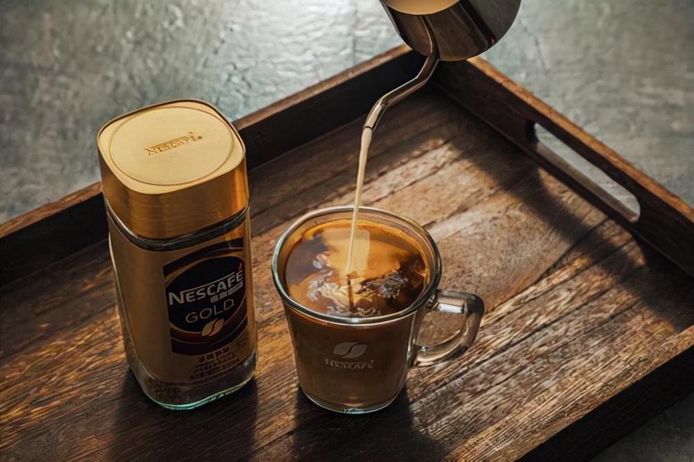 29岁女子，每天一杯速溶咖啡，后来她的身体如何了？花时间看看吧