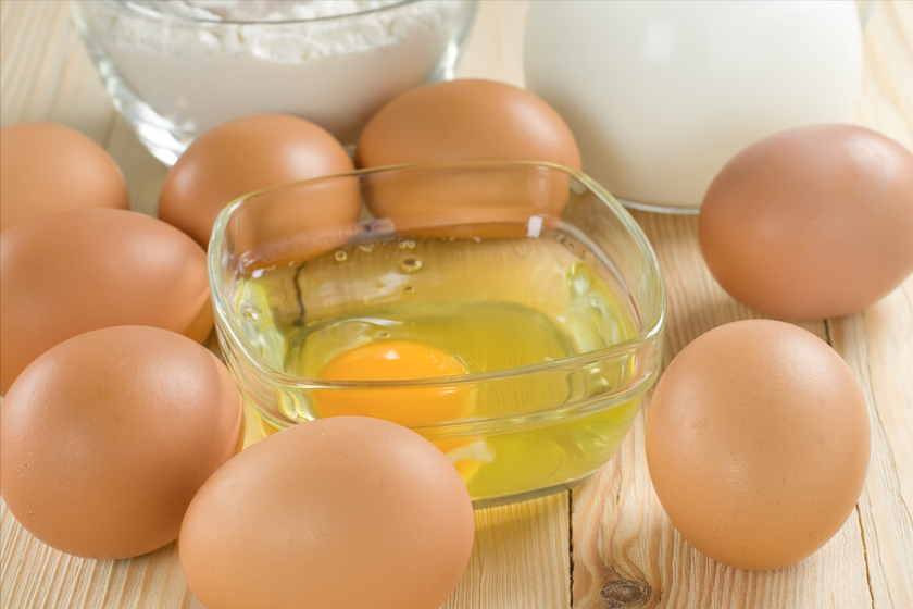 蒸鸡蛋羹，不要直接加水蒸，3个重点要牢记，鲜香嫩滑如布丁