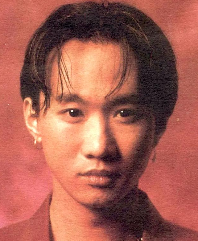 陈健添与黄家驹：从贵人到仇人