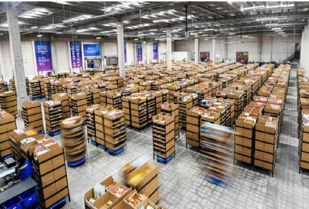 全球供应链整合，别的国家做不到的事，中国来做