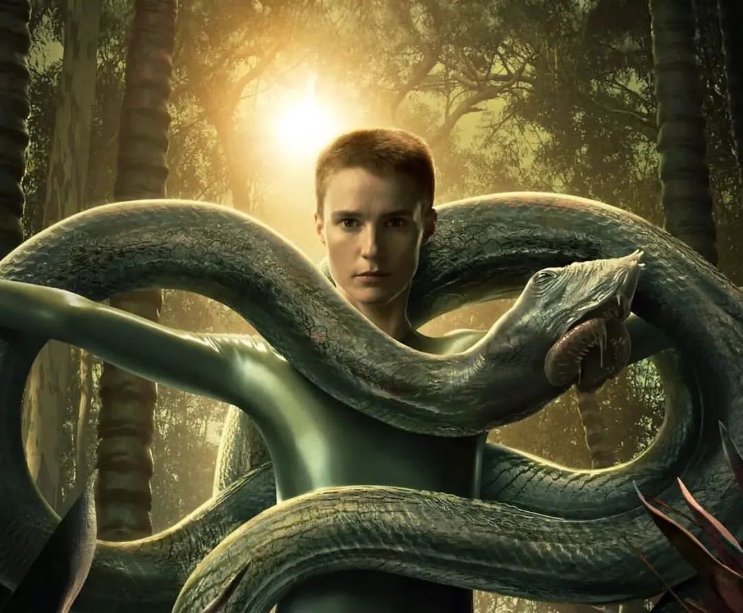 蛋神2电影剧情「梳理」 _晶羽科技