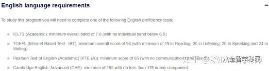 澳洲幼教-职业评估+各院校专业信息