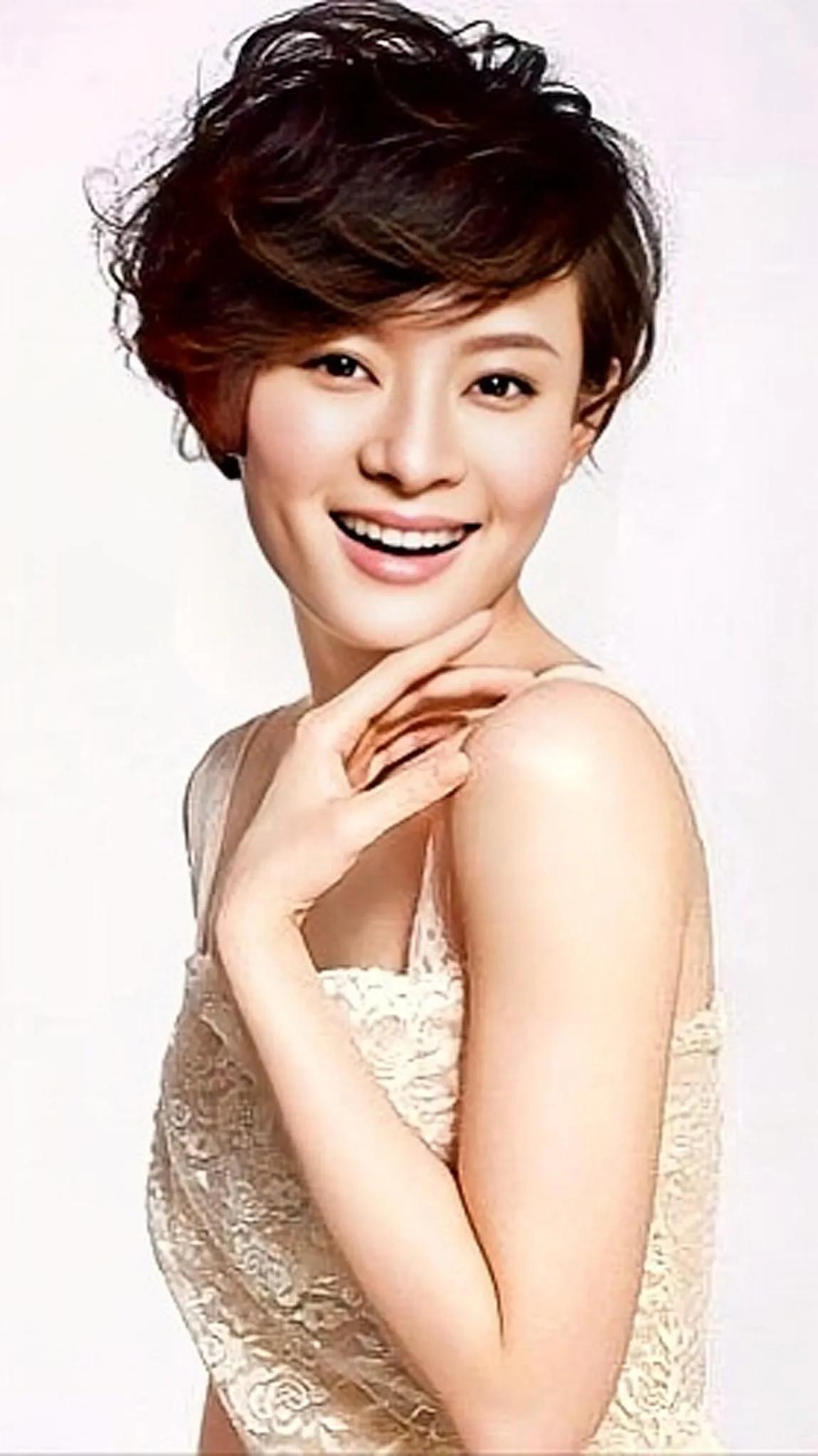 孙俪高清美图欣赏