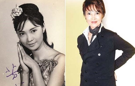 3岁丧父7岁拍戏还债，19岁红遍全国，如今75岁活成“不败美人”