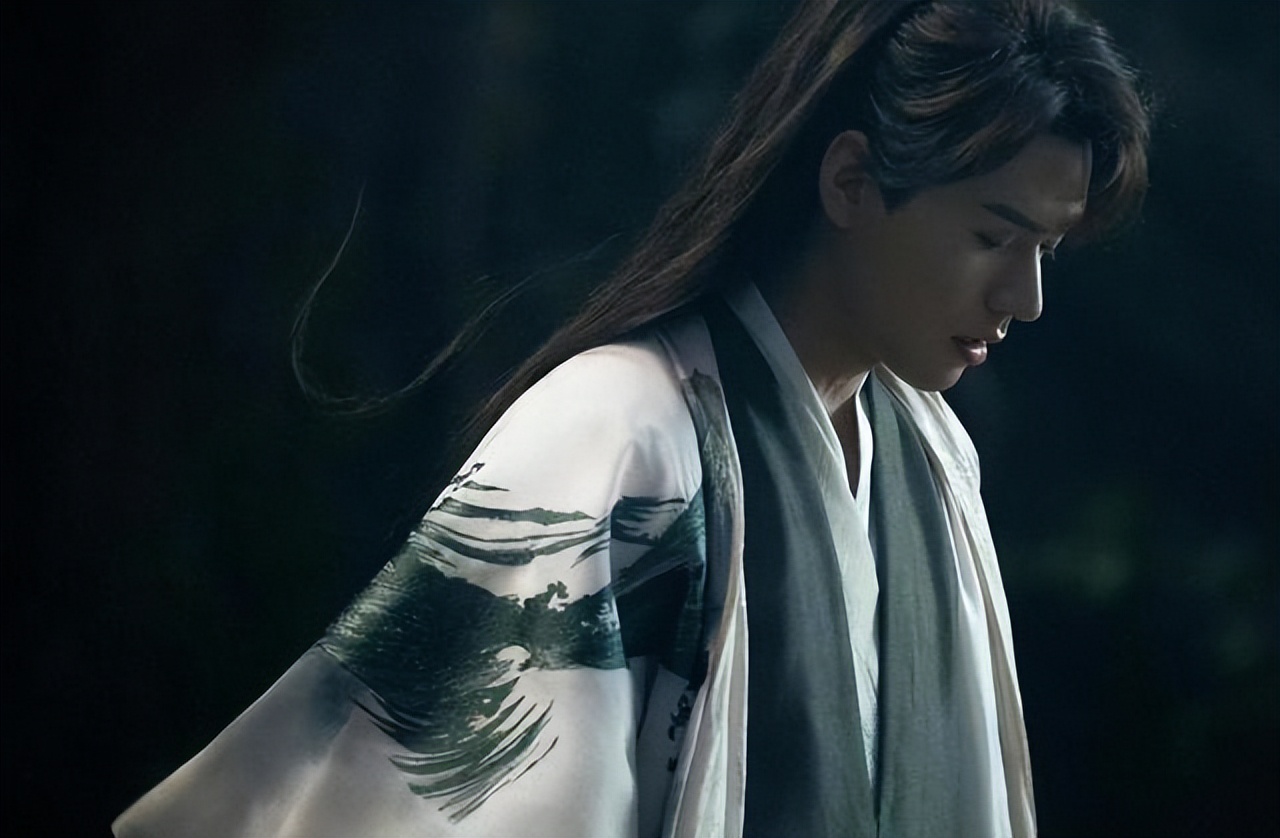 涂山红红成影楼小姐？真人版定妆太绝，狐妖动画官方转发被爆破