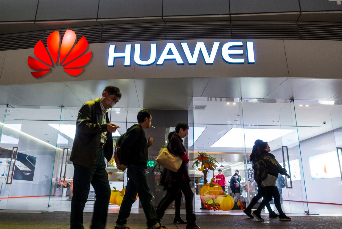 局势逆转！“白房子”可能输掉芯片战，中企只有一个“诀窍”