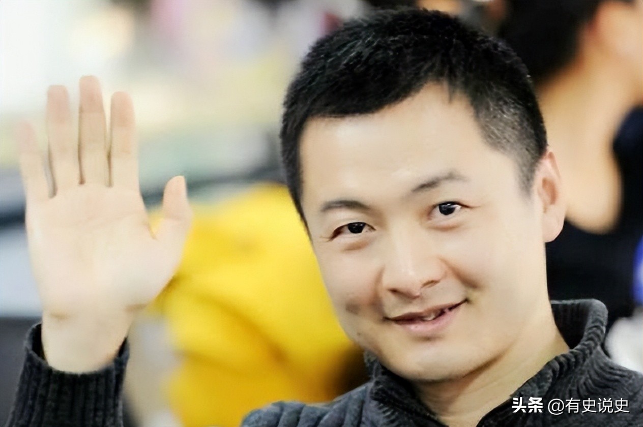 华为总裁助理魏延政：年薪百万41岁患癌离世，临终留给儿子3句话