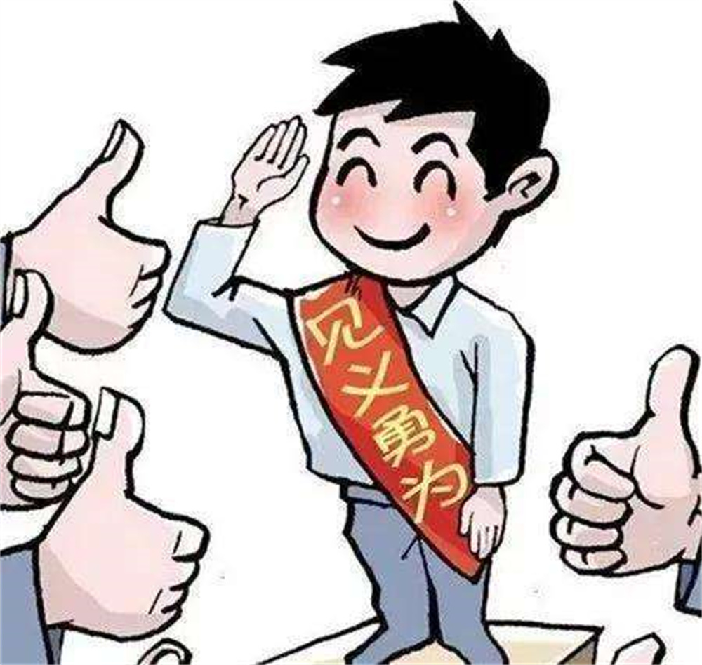 2003年，广西小伙做好事受重伤，因无钱治疗，两年后跳楼身亡