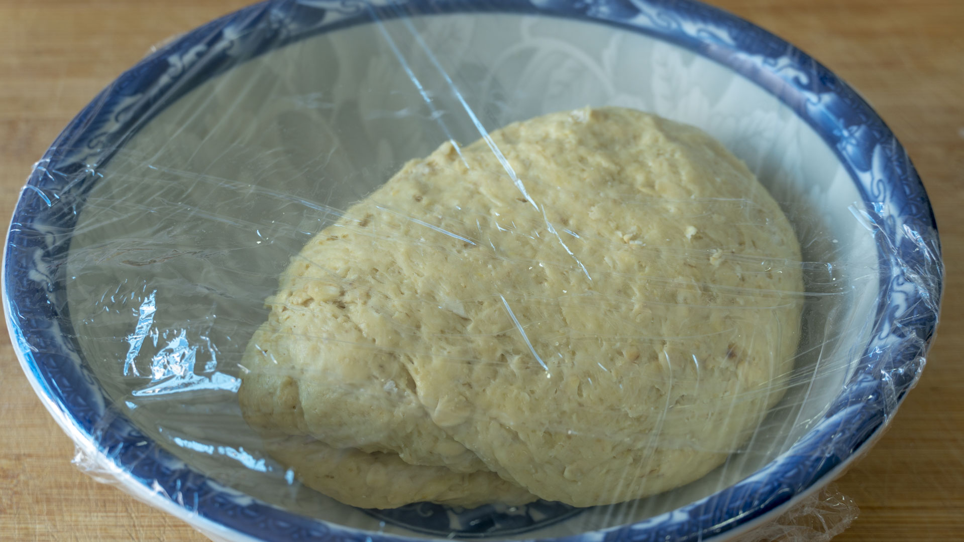 “高钾”食物排行榜！紫菜排倒数第一，燕麦排第3，建议收藏了解