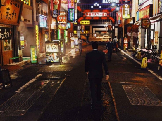 日本疫情让大批女性失业，为了生存，只能去风俗店上班