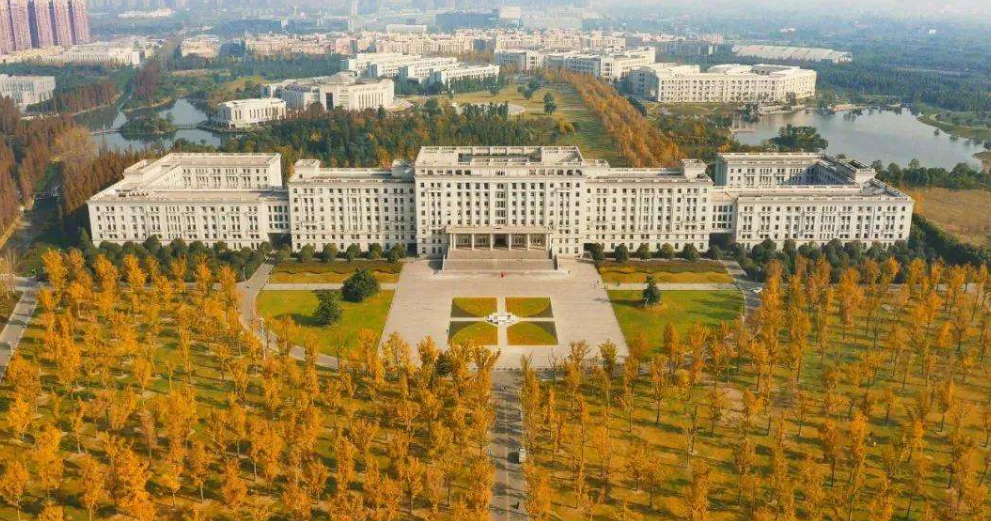 计算机专业“双一流”高校增至12所，新疆大学在列，不见电子科大