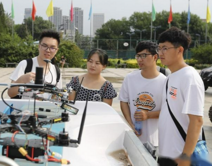 理工类大学最新排名，天津大学挤进前十，哈工大和北航仅差一名