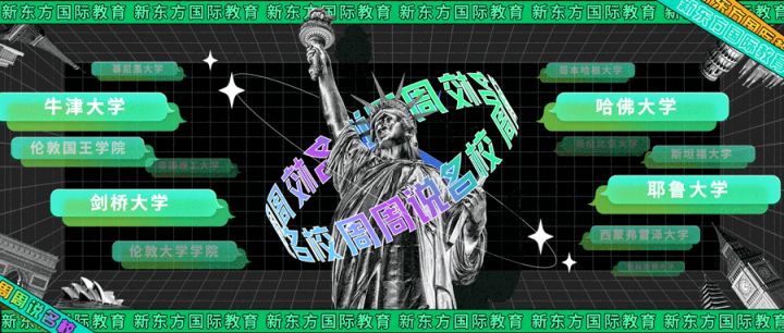 大学都有什么社团（周周说名校）