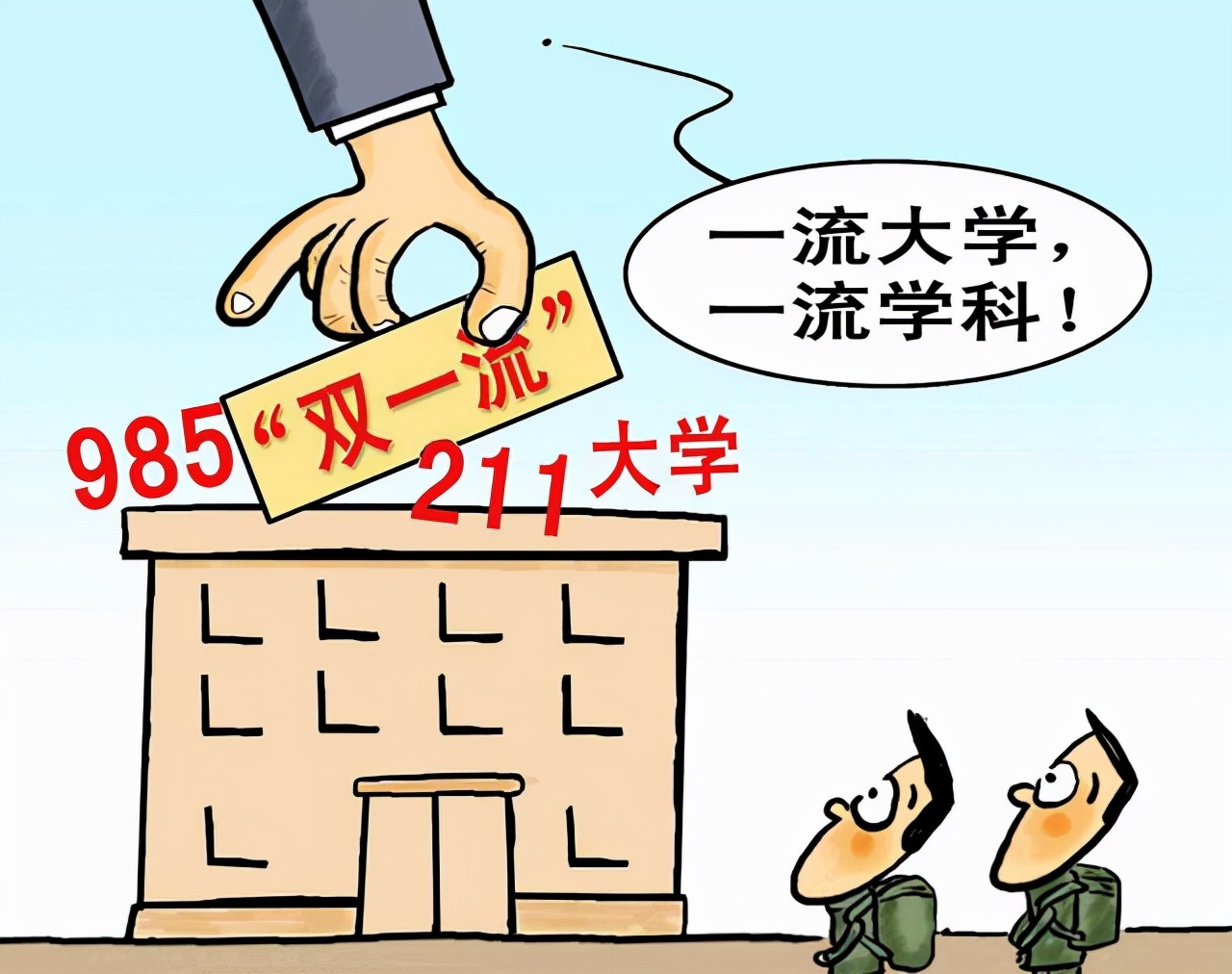 同济大学与北航比较，哪所高校强