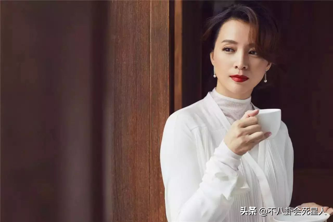 “会打扮”和“不打扮”，7位明星对比图，明明没整容却判若两人