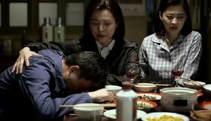 父母爱情：高知分子欧阳懿给女儿取名安然和安诺，他想表达什么？