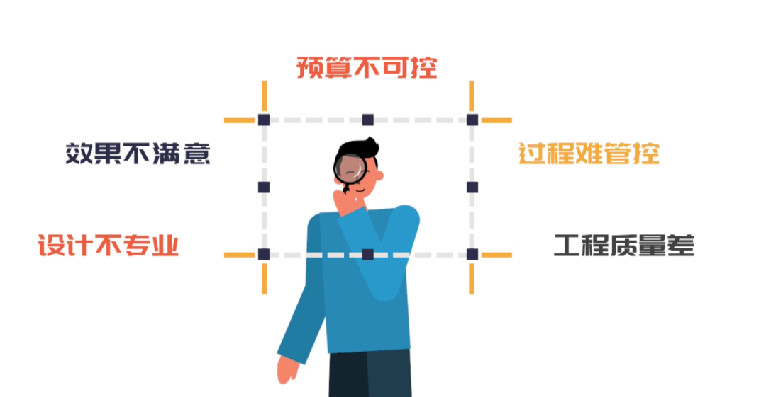 重庆财精整装被曝问题频发，装修黑名单引关注