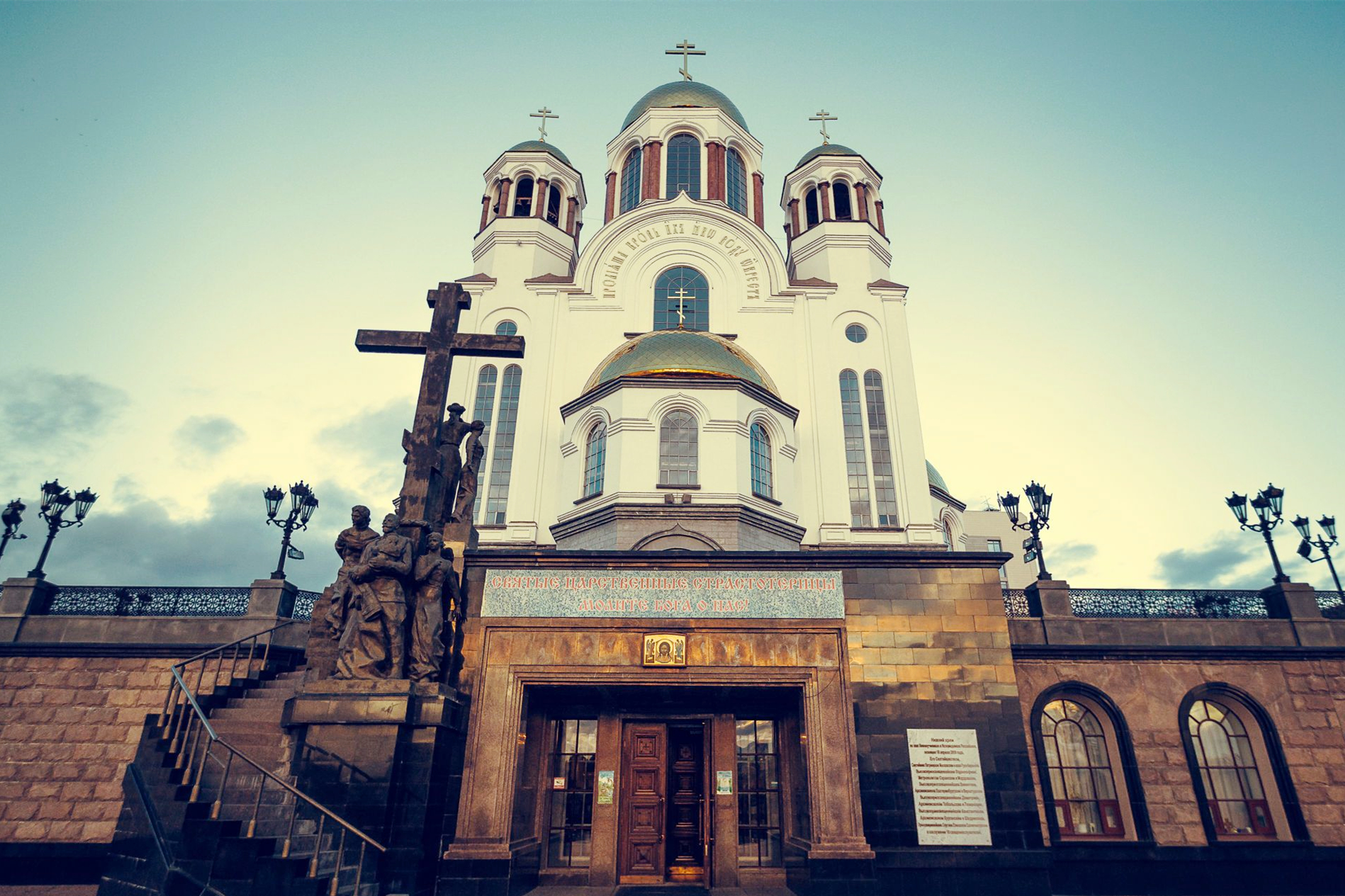 俄罗斯重名率最高的教堂(俄罗斯最著名的教堂)--118留学网