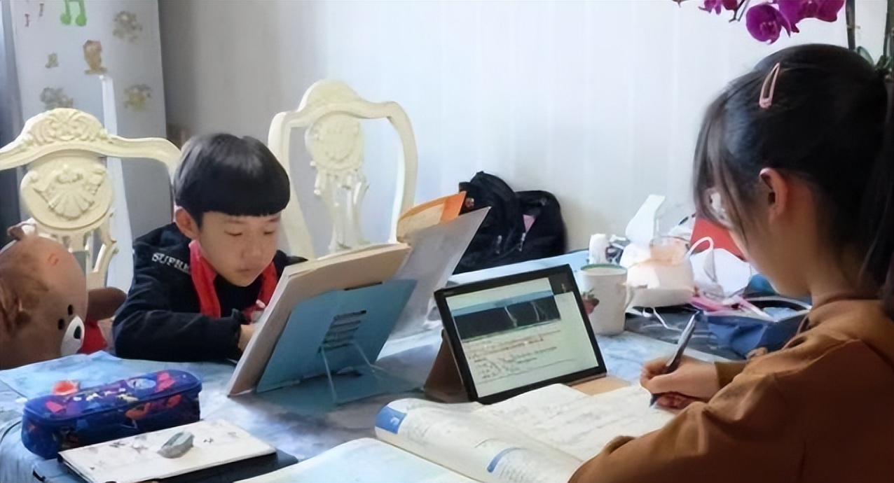 “臭不要脸”，山东某学校老师上网课辱骂学生？后续学生还原真相