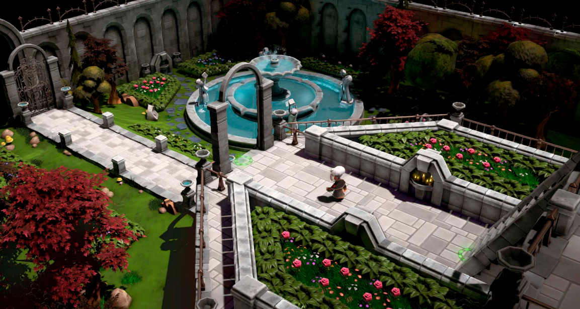 这些小众精品游戏彻底掏空你的钱包