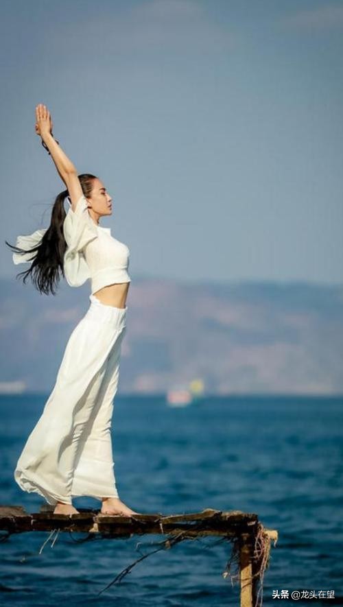 “美空”出身的美女郭柯彤，现在演艺圈达到何种境界？