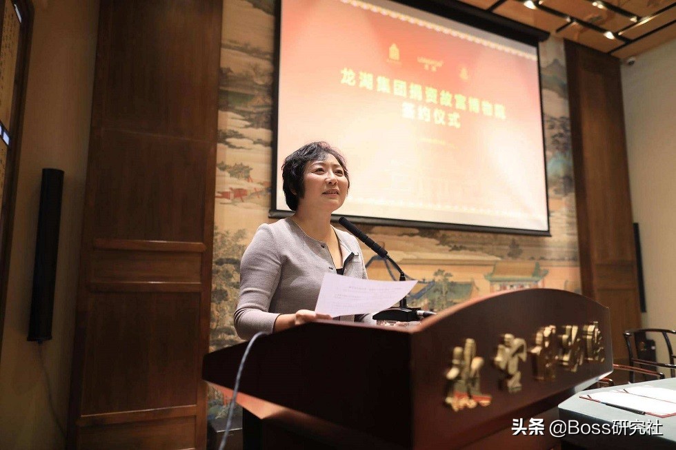 北京“十大富豪”，坐拥财富1.313万亿，王健林跌出前五名