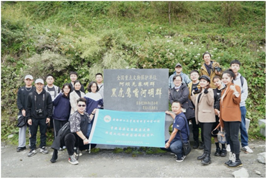 央视密集报道，主流媒体聚焦！2021年，四川一高校“爆火”出圈，点击破亿！