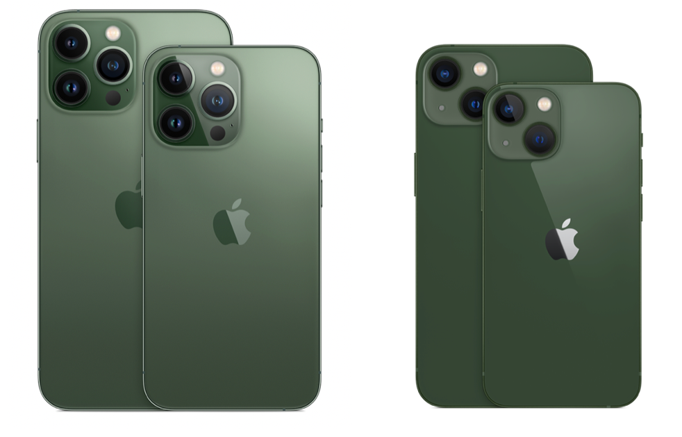 速評2022蘋果春季發(fā)布會：最便宜的5G iPhone、最沒誠意的iPad Air