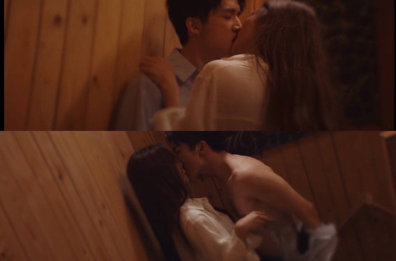 有张新成、邓家佳，东野圭吾作品改的《回廊亭》为啥只有4.4分？