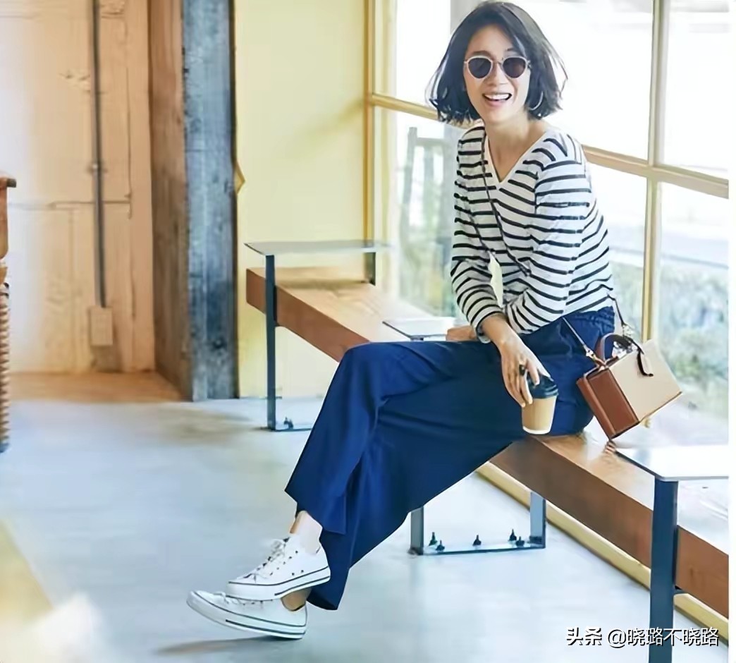 中年女人：夏天哪些衣服该穿，哪些不该穿？穿错容易被说装嫩