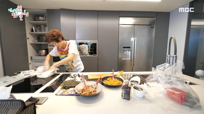 韩星超狂豪宅！《禹英禑》姜其永家堪比《秘密花园》玄彬家