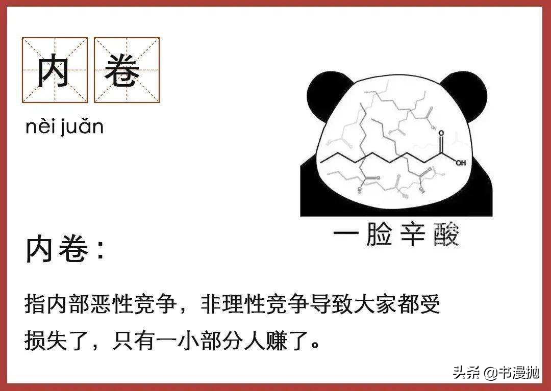 2021年度十大网络热词盘点：这一届年轻人真会玩儿