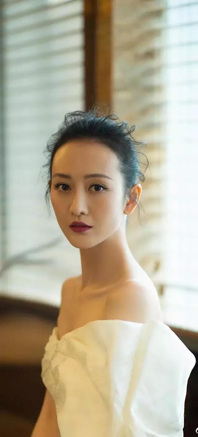 广西女明星王鸥