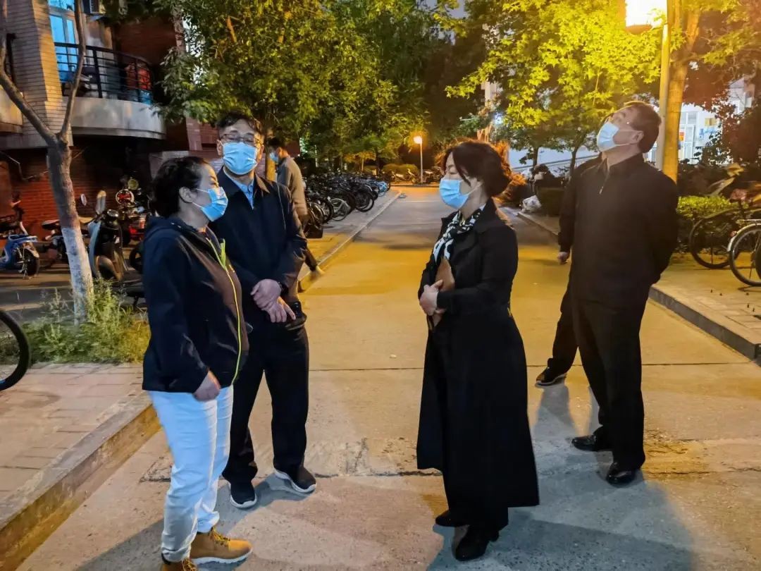 50位书记、院长进驻宿舍，一日三餐免费提供！疫情突袭，郑州大学这样做！