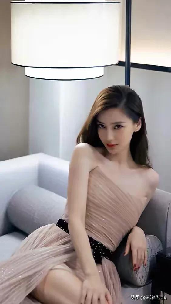 Angelababy 高清壁纸秀