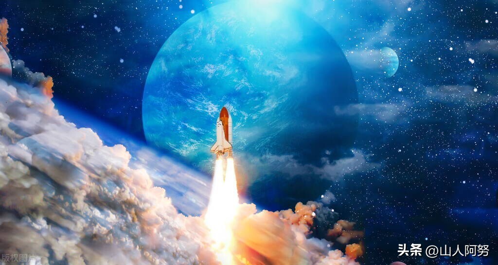 奥陌陌！这位“神秘的陌生人”难道真的是外星人的飞船？