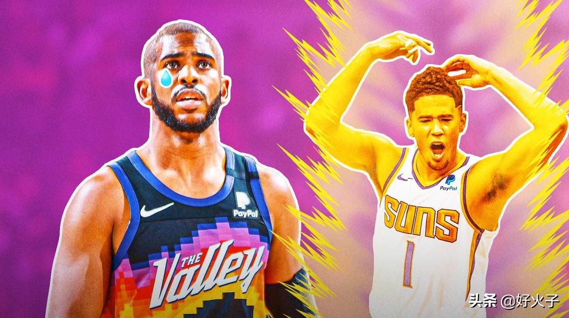 nba未来的巨星有哪些(NBA未来5赛季的十大巨星：3人有总冠军，5人有MVP，4人开启巅峰期)