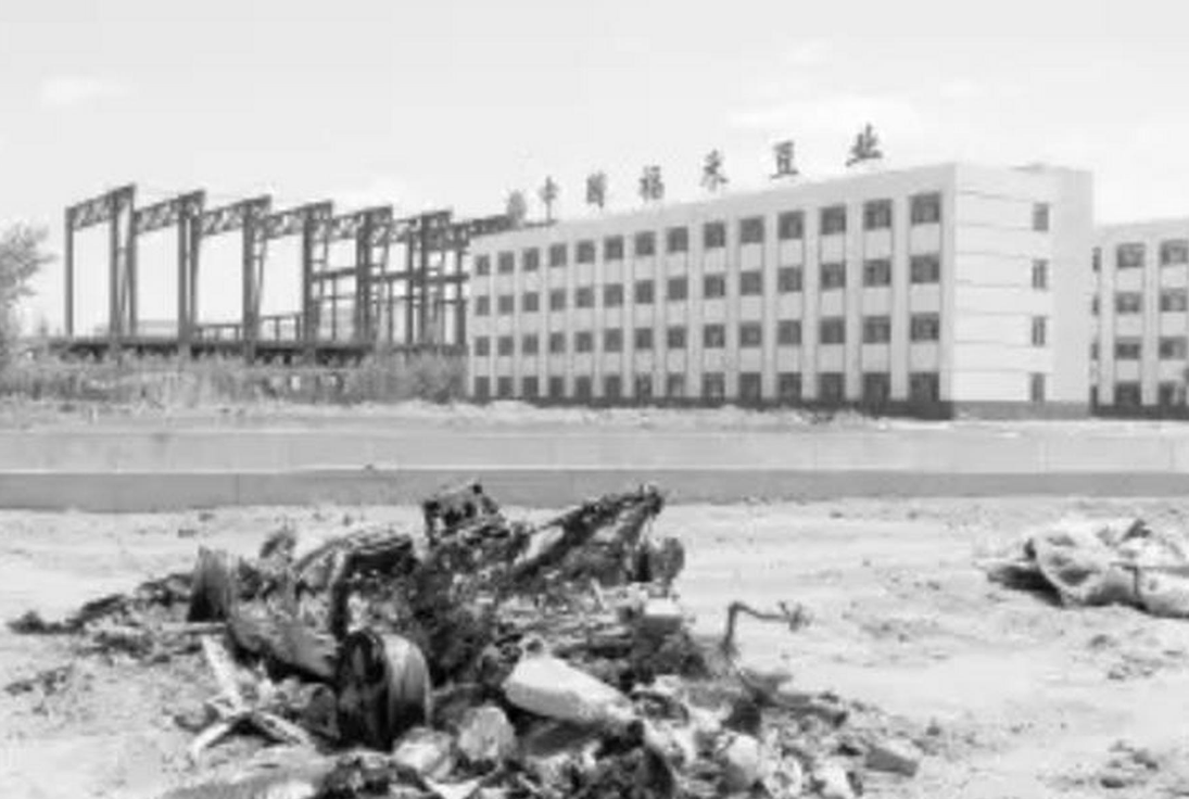 包头首富金利斌：24岁靠摆地摊起家，20年狂赚25亿，44岁选择自杀