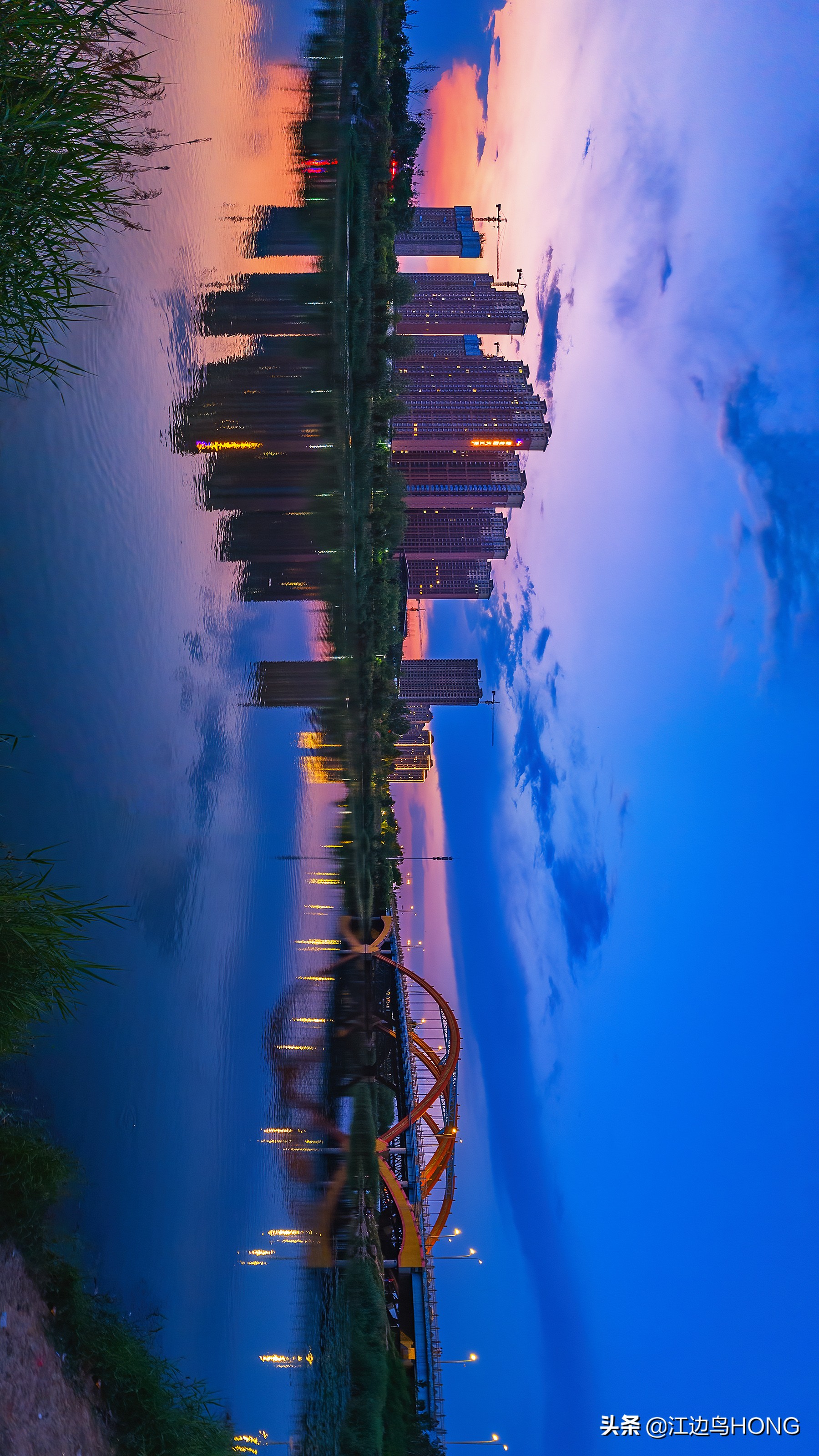 小米11 Ultra超广角的震撼（大片多图）