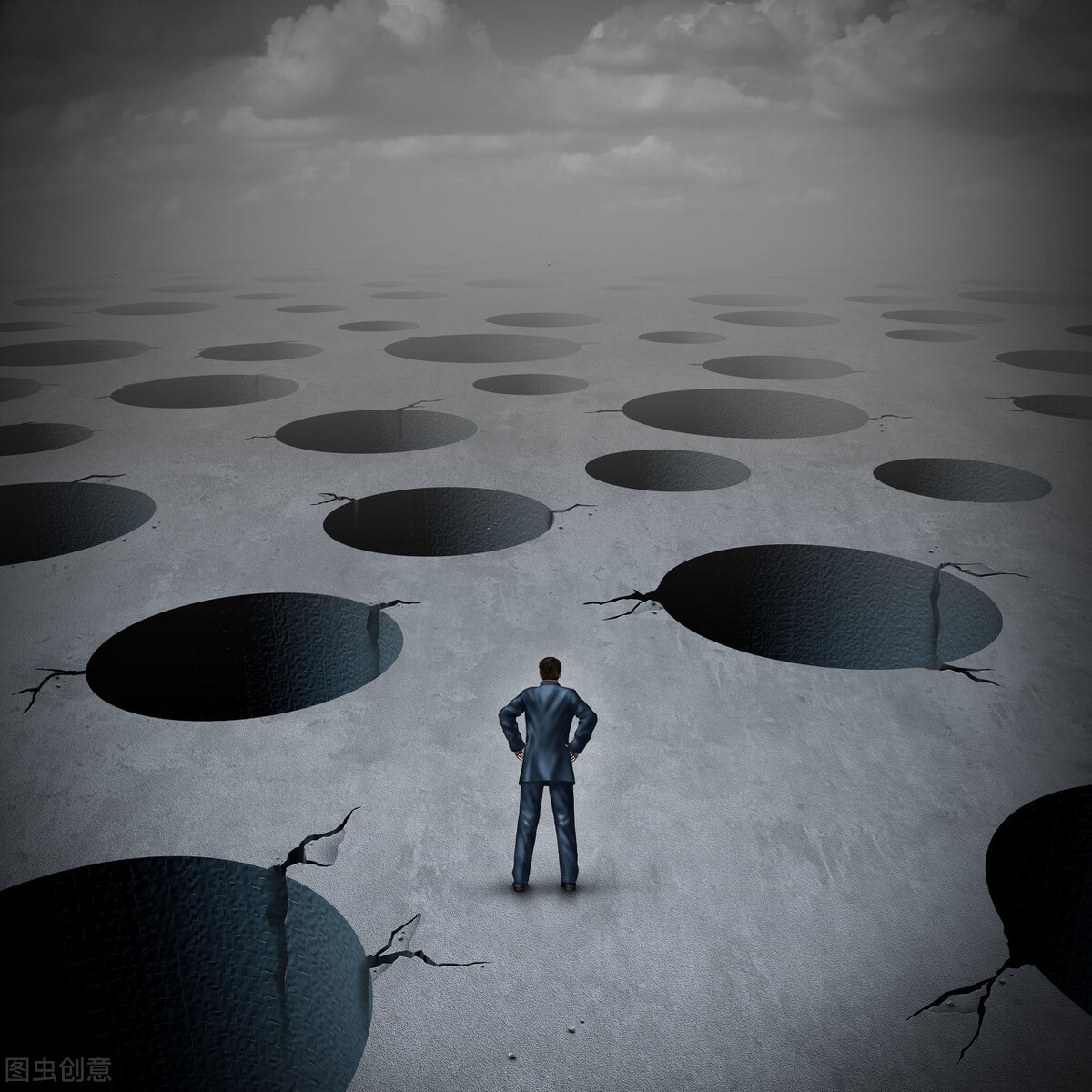 老销售是怎么选电销机器人的？如何避坑？这些点需要注意