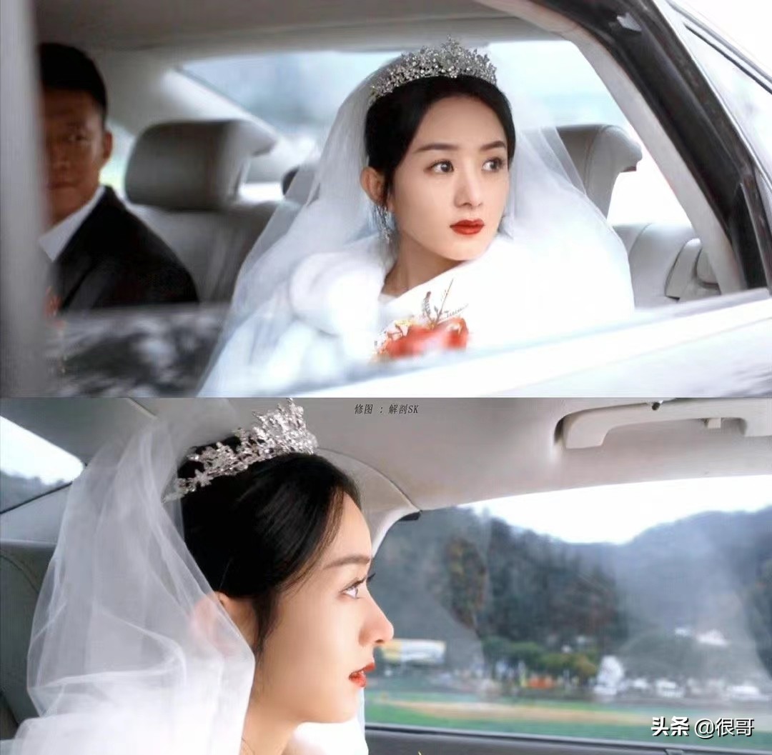 《幸福到万家》的配角阵容太强大，连扮演媒婆的演员都来头不小