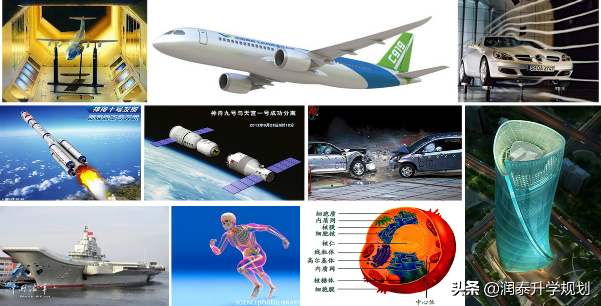 教育部公布的中国大学本科工学类专业分类