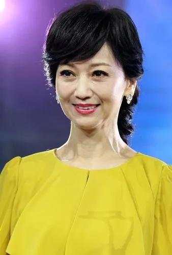 多位明星“眼窝深”显老，陈德容有衰老痕迹，看到吴刚不想说话了