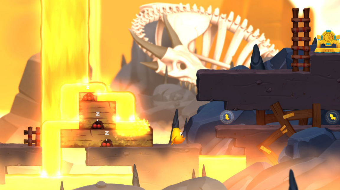 这些小众精品游戏彻底掏空你的钱包