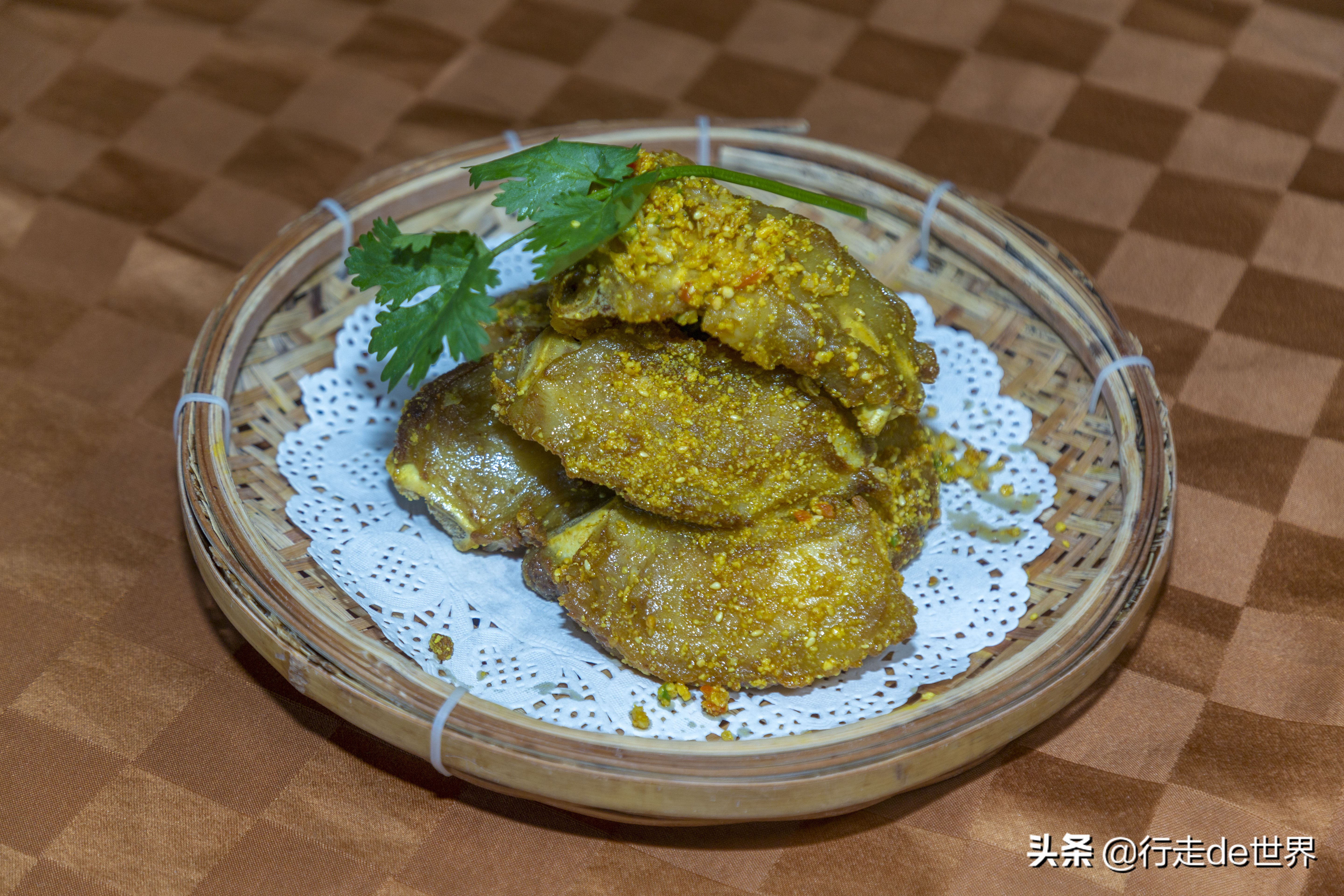 寻味顺德 | 猪头丙，一家性价比超高的农家餐厅