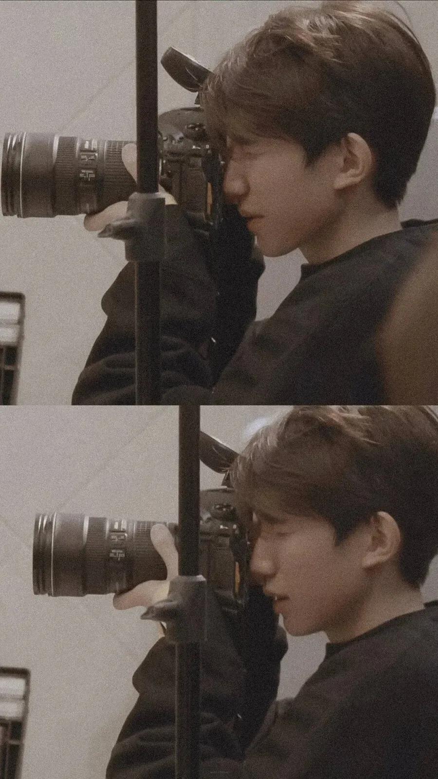 王俊凯易烊千玺王源高清壁纸，哪张壁纸最好看呢