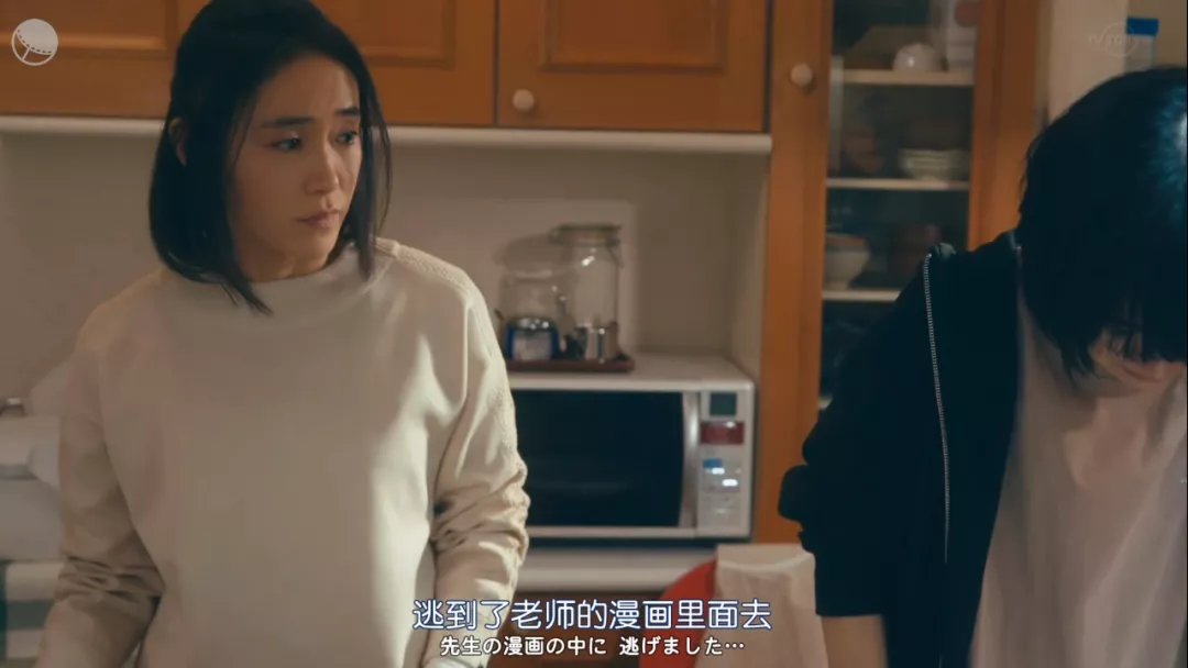 不伦、年下、师生恋,不愧是岛国深夜剧