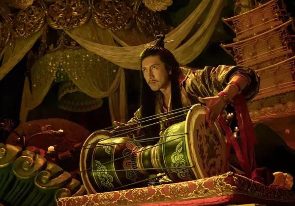 细说《妖猫传》…你真的看懂了吗？