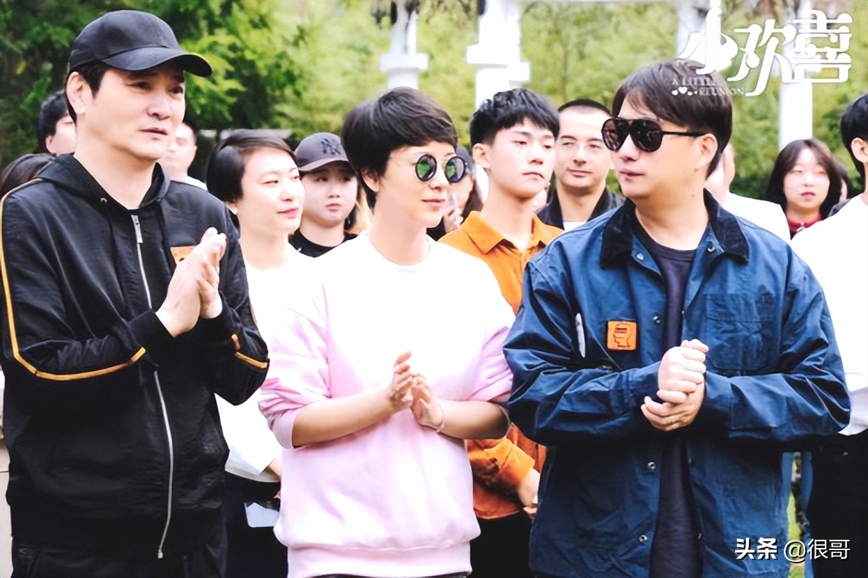 《心居》演员学历比拼，上戏和北电的毕业生占了多数，原因有三点